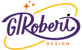 GTRobert Design | Logo Design and Brand Identity Systems for Growth-Focused Businesses | Bucuresti si Iasi, Romania